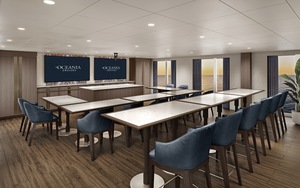 The Chef's Studio